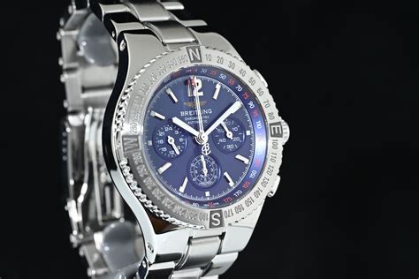 chronographe certifie hercules 2007 breitling|breitling hercules watch a39362.